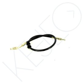 FLEXIBLE DE FREIN AVANT