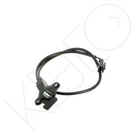 PORT USB POUR DEBRIDAGE