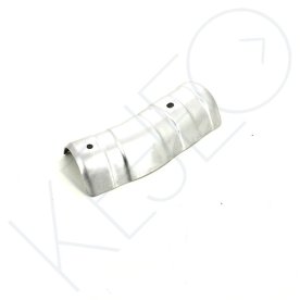 Plaque de protection thermique