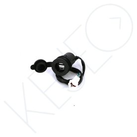 PRISE USB