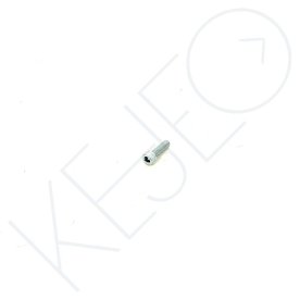 Vis m6x20 p1,0