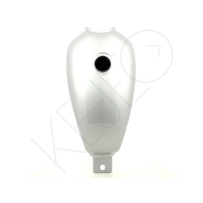 RESERVOIR CARBURANT GRIS E4