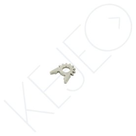 Secteur dente mene