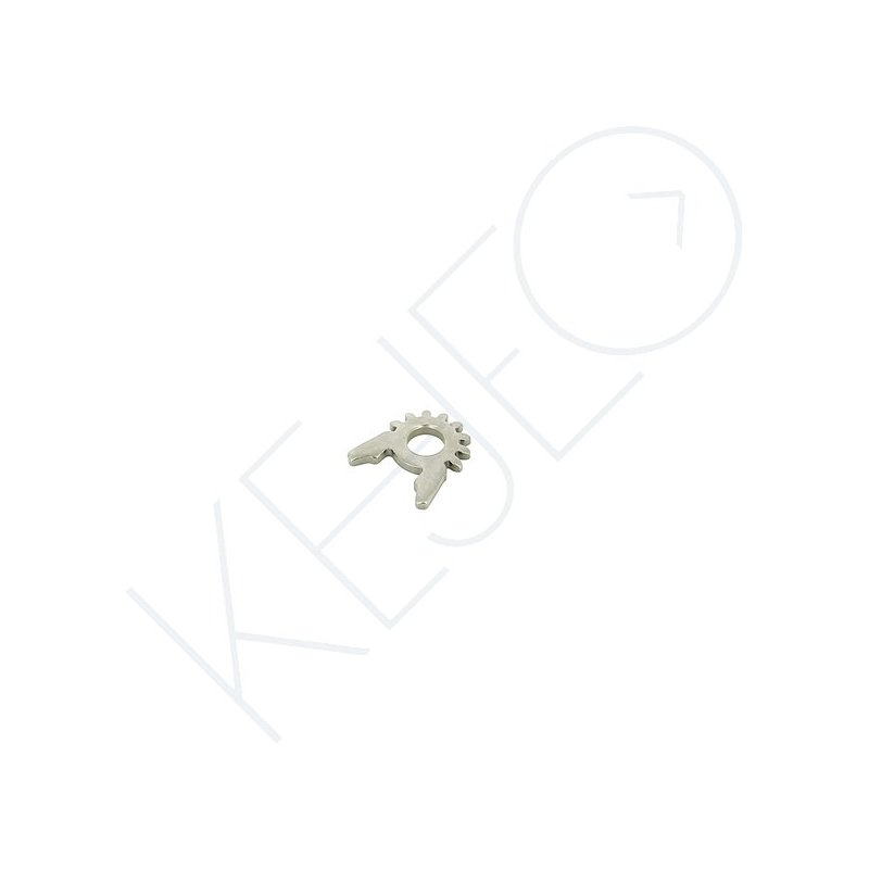 Secteur dente mene