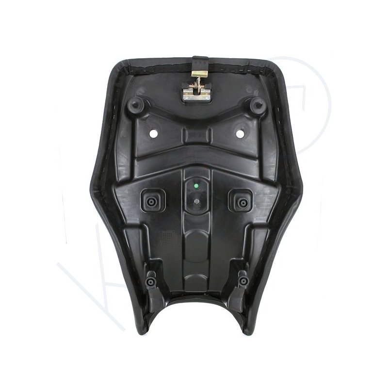 Selle full black