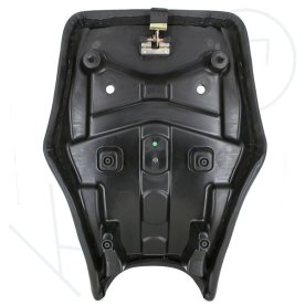 Selle full black