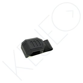 Fix pare brise scratch unitair