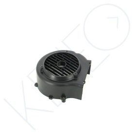 CACHE VENTILATEUR