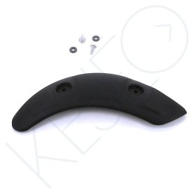 PROTECTEUR ÉCHAPPEMENT MRT 2022 + VIS