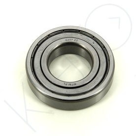 ROULEMENT 6207 35x72x17mm