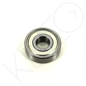 ROULEMENT 6303 17X47X14MM