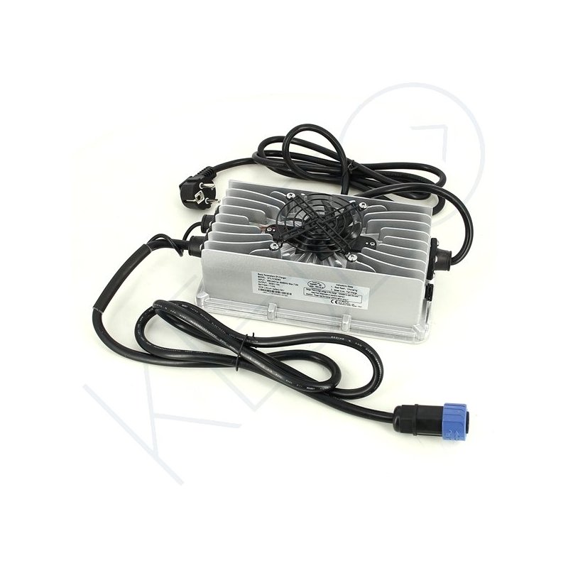 CHARGEUR 72V- 4A