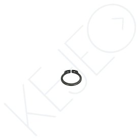 BAGUE DE SÉCURITÉ 18 mm