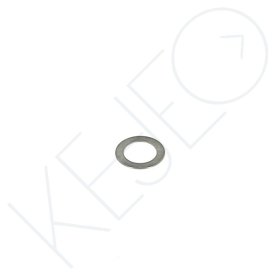 RONDELLE ACIER 16x25x0,4