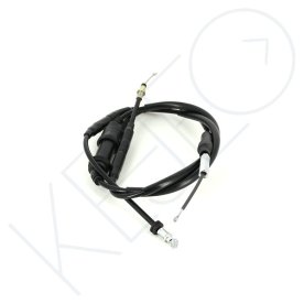 CABLE D ACCELERATEUR