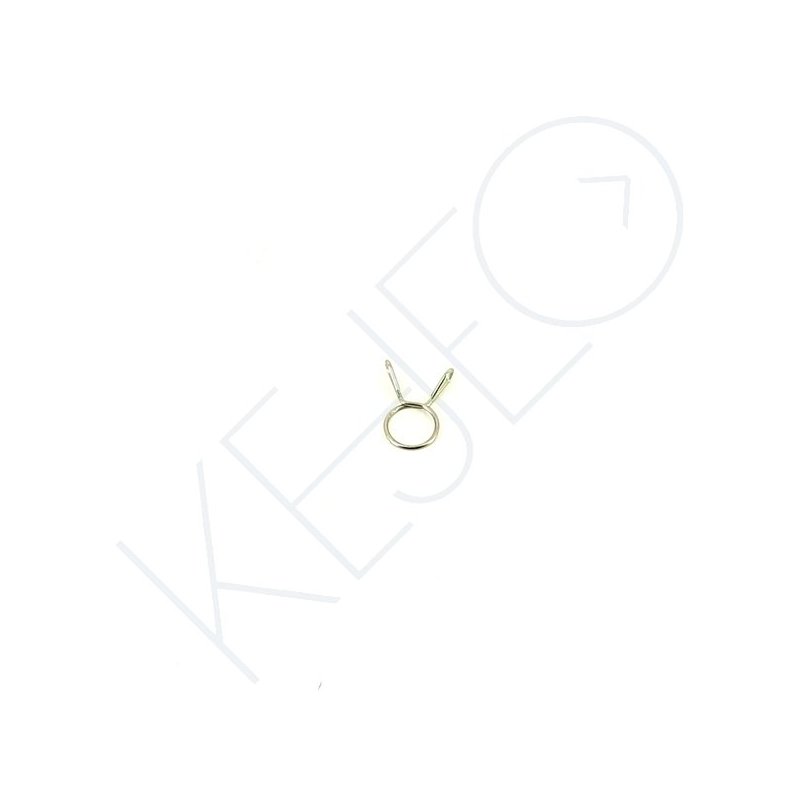 COLLIER DE SERRAGE 16