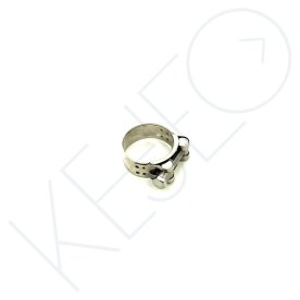 COLLIER 304SS 48-51mm