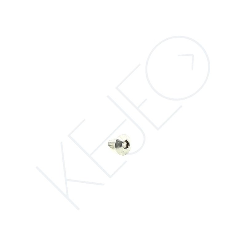 VIS ALLEN CONIQUE M6x12