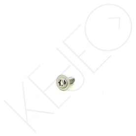 VIS TORX AVEC RONDELLE M6x16