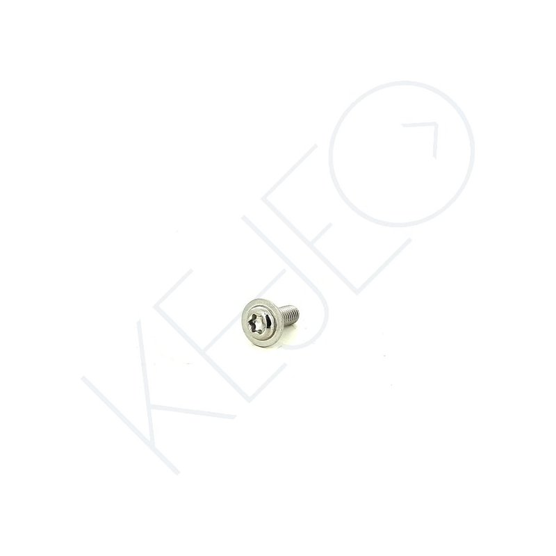 VIS TORX AVEC RONDELLE M6x16
