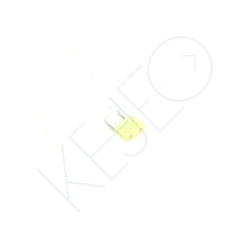 MINI FUSIBLE 20A