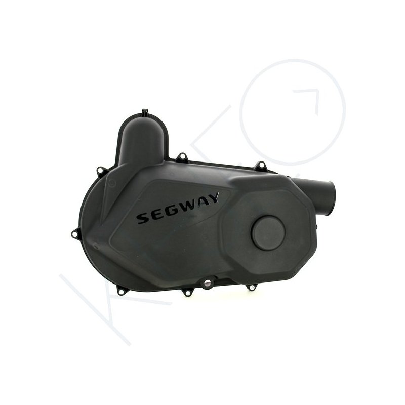 CACHE VARIATEUR EXTERNE