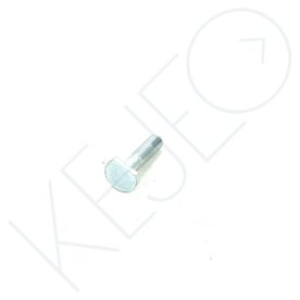 BOULON GOUJON FIXATION ENTRETOISE M8x33