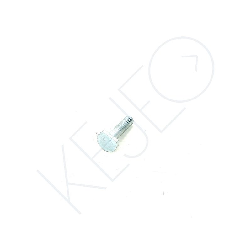 BOULON GOUJON FIXATION ENTRETOISE M8x33