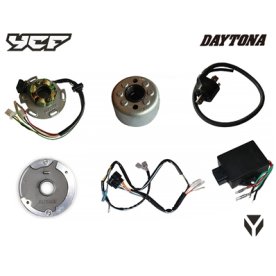 KIT ALLUMAGE FSM REGLABLE
