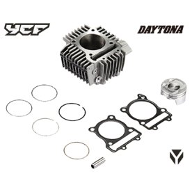 KIT 212cc CYLINDRE / PISTON / JOINTS ANIMA