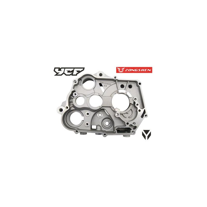 CARTER MOTEUR CENTRAL DROIT 190 ZONGSHEN