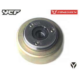 ROTOR 190 ZONGSHEN DEMARREUR ELECTRIQUE