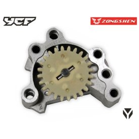 POMPE A HUILE ZONGSHEN 150/155CC