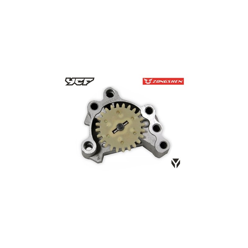 POMPE A HUILE ZONGSHEN 150/155CC