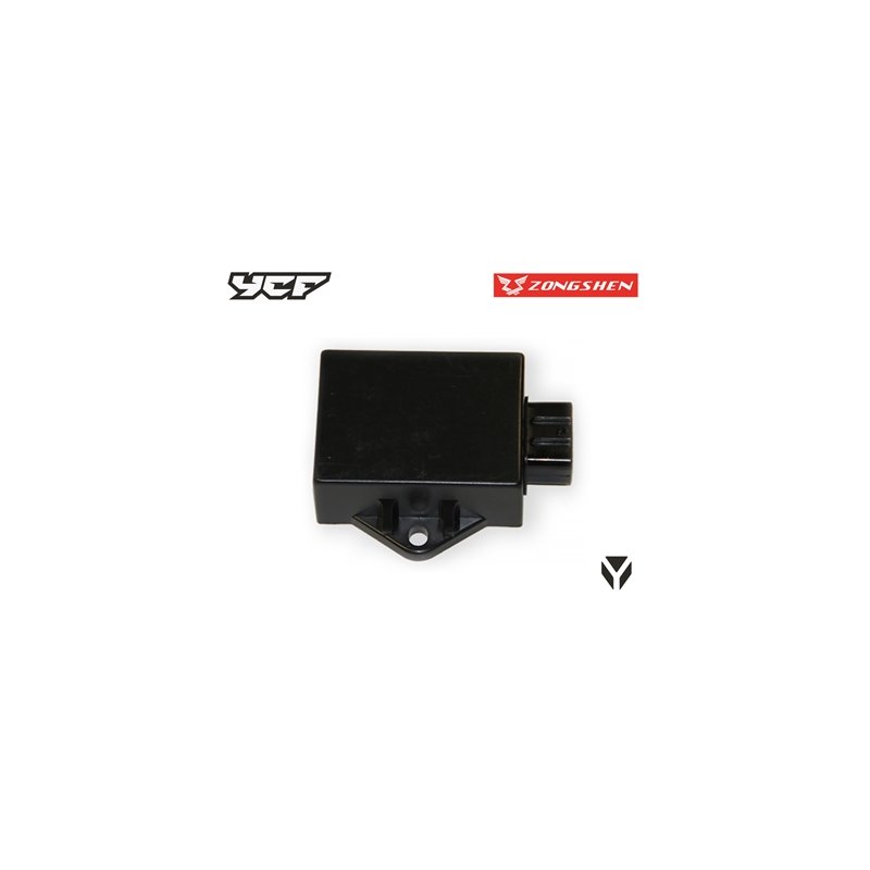 BOITIER CDI 110/125/155CC ZONGSHEN FIDDY
