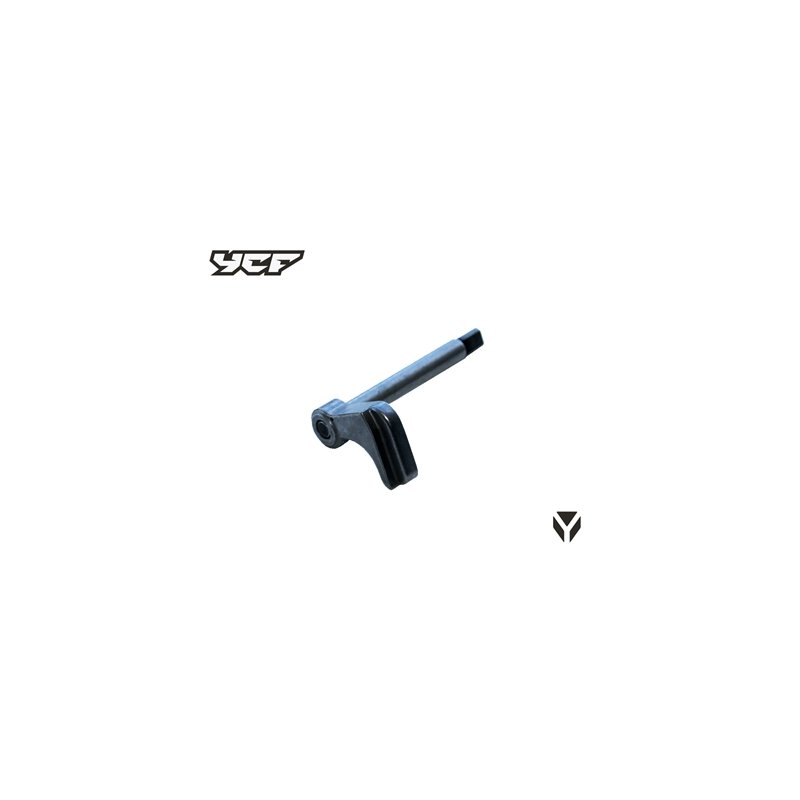 TIGE DE DECOMPRESSEUR 190 EZS