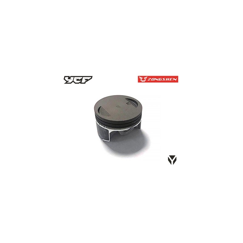 PISTON ZONGSHEN 190  D62-14