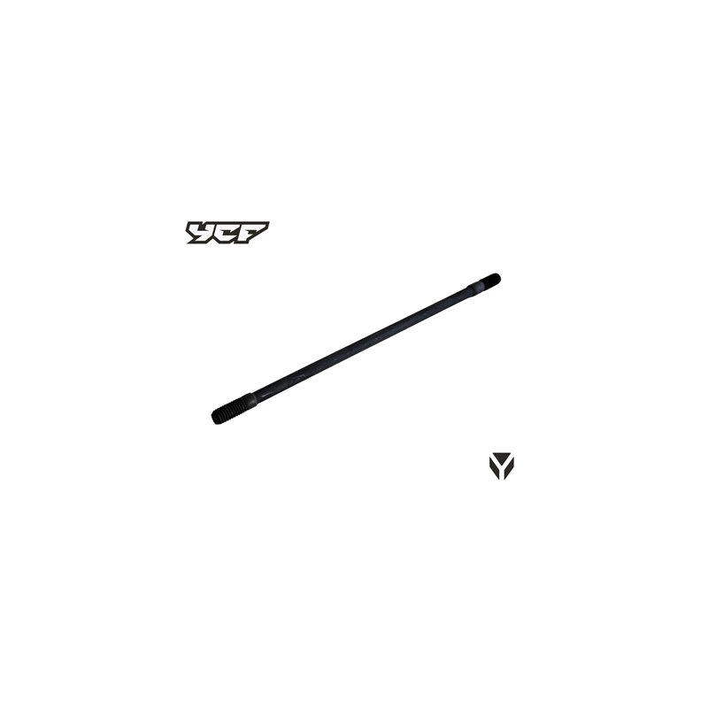 GOUJON B ZS155 7mm L204mm
