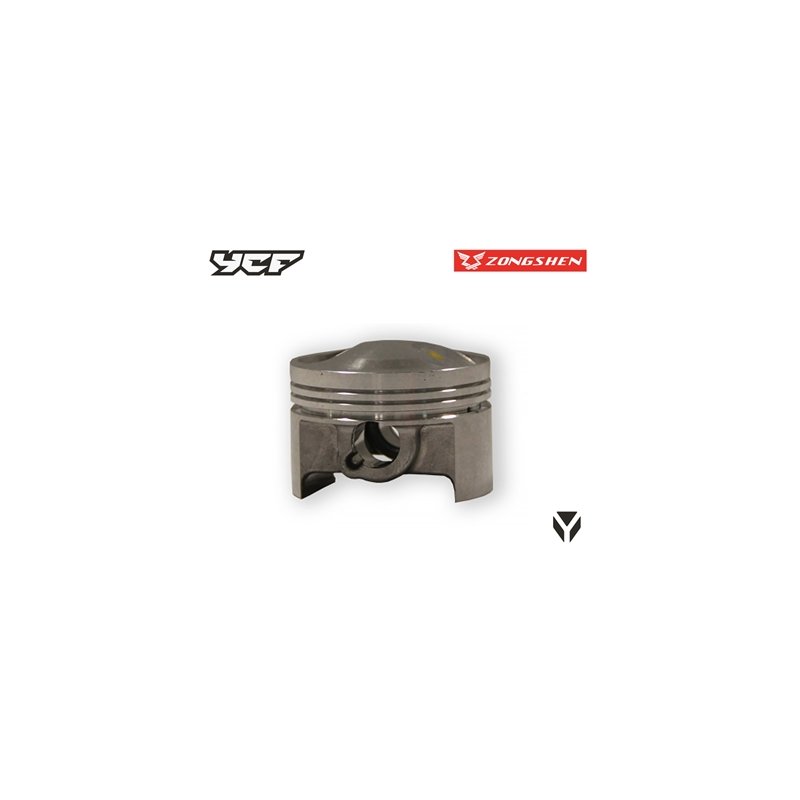 PISTON ZONGSHEN FIDDY 110/125 diam54-13