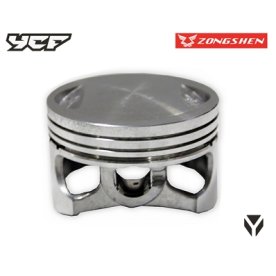 PISTON ZONGSHEN 155 diam 60mm