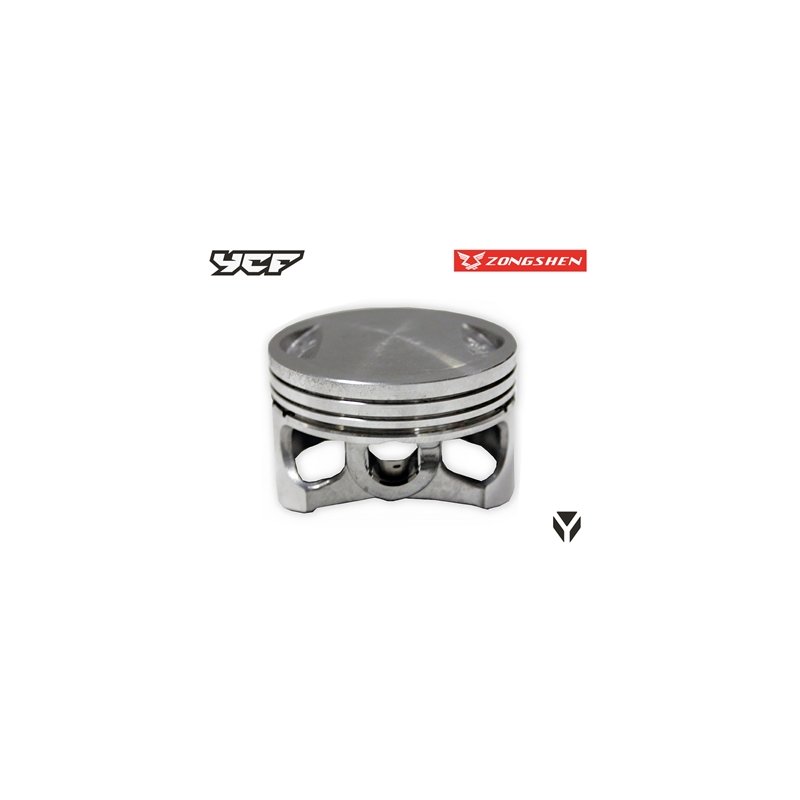 PISTON ZONGSHEN 155 diam 60mm