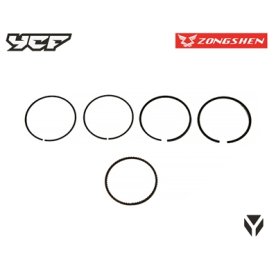 SEGMENTS ZS FIDDY 110/125