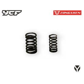 RESSORT SOUPAPE 110/125CC ZONGSHEN FIDDY