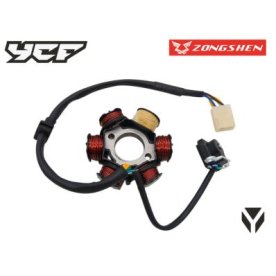 STATOR 190 ZONGSHEN prise non étanche