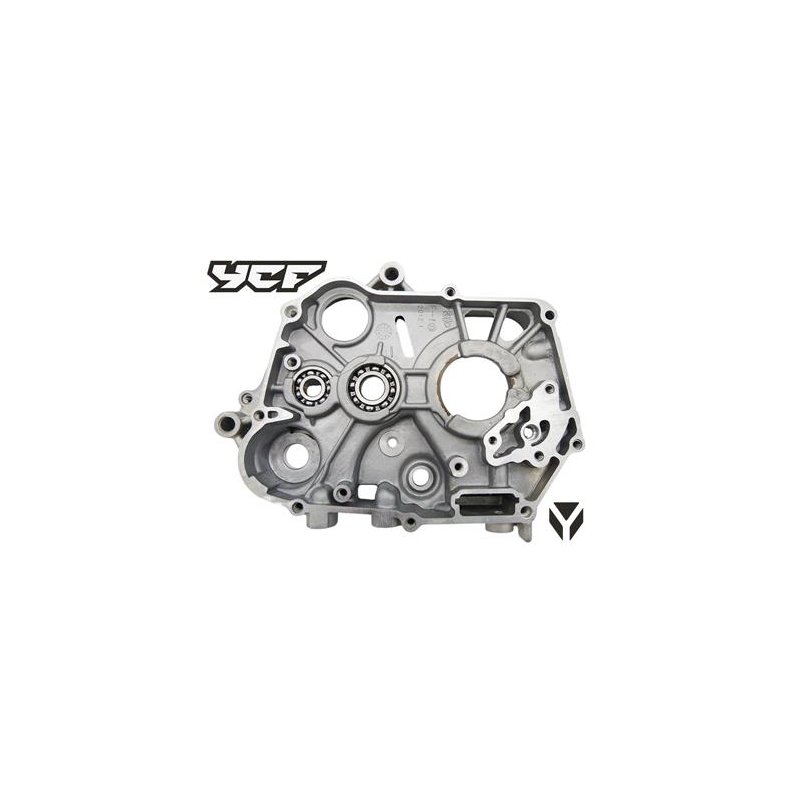 CARTER MOTEUR DROIT POUR MOTEUR  DAYTONA 88cc