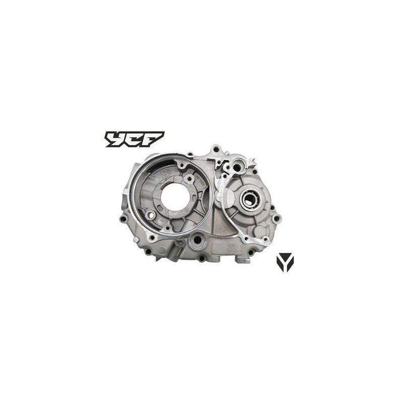 CARTER MOTEUR GAUCHE 88cc