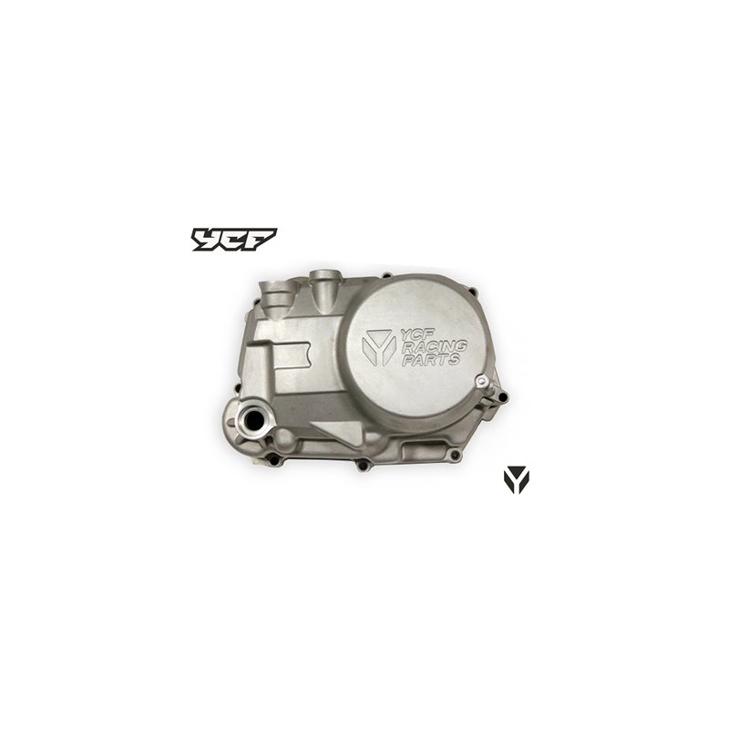 CARTER EMBRAYAGE POUR MOTEUR (DEMARRAGE EN PRISE)