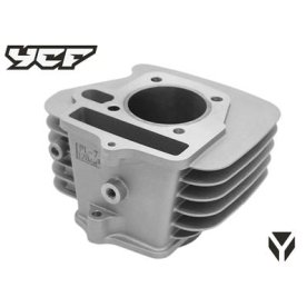 CYLINDRE LIFAN 125 Ø 52.5 mm
