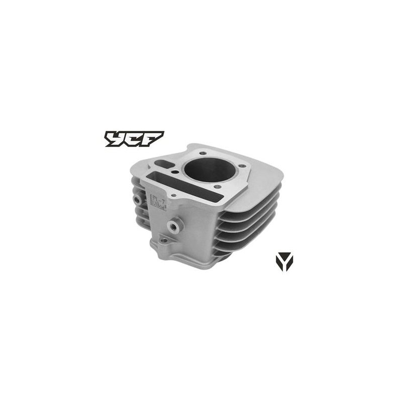 CYLINDRE LIFAN 125 Ø 52.5 mm