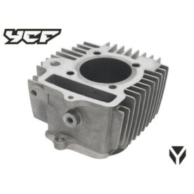 CYLINDRE 88cc ALUMINIUM Ø 52mm H 87.5